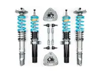 Front and rear NTR R1 suspension kit. Porsche 997 GT3 / GT3 RS / GT2 / GT2 RS - 99734304192, 99734304195, 99734304197, 99734304396, 99734304392, 99734304390, 99734304393, 99734304394, 99734304395, 99733305191, 99733305194, 99733305195, 99733305199, 99733305390 - NTCPO023R1, NTCPO023R1FAL